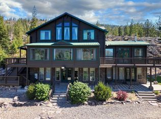 6961 State Highway 200, Plains, MT 59859