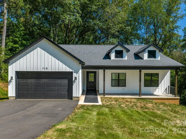 115 Brentwood Dr, Maiden, NC 28650