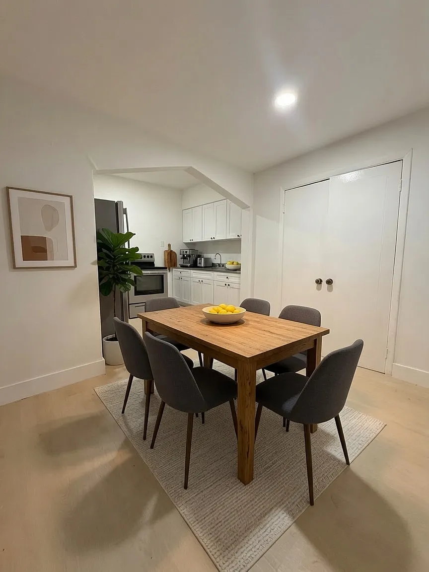 1 bed, 506 sqft, $1,595 — Photo 2