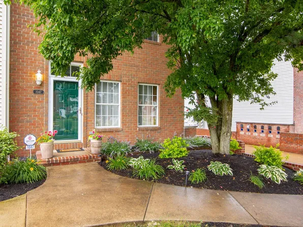 1047 Crestfield St, Mansfield, OH 44906