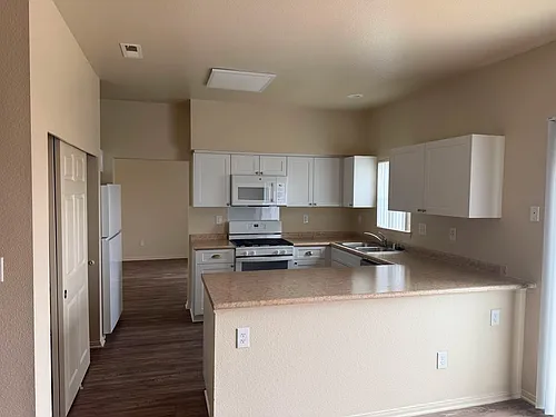 Floor plan 4 Bedroom