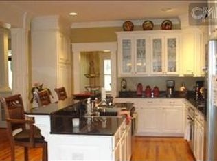92 Somerton Pl, Columbia, SC 29209