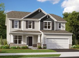 1176 Wild Rock Dr, Grove City, OH 43123