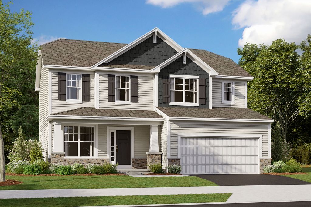Real estate listing image