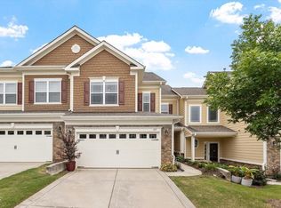 109 Willow View Ln, Apex, NC 27539