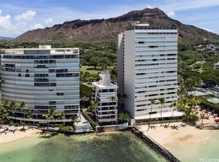 2893 Kalakaua Ave APT 2, Honolulu, HI 96815