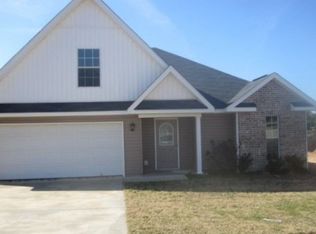 112 Wray St, Warner Robins, GA 31093