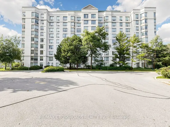 2628 McCowan Rd Unit 315, Toronto, ON M1S 5J8