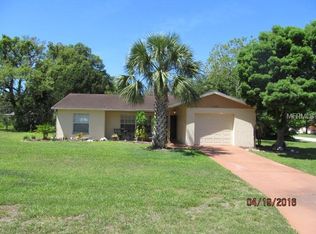 1351 McNeal Rd, Spring Hill, FL 34608