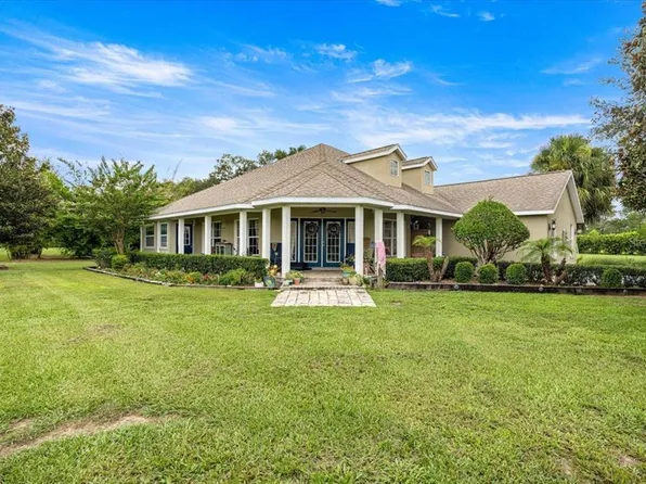 6290 SE 178TH COURT, MORRISTON, FL 32668