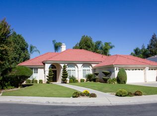 10410 Camino Media, Bakersfield, CA 93311