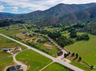 Tbd Mores Creek Rim Rd, Boise, ID 83716