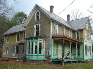 2841 Vt Route 30, Jamaica, VT 05343