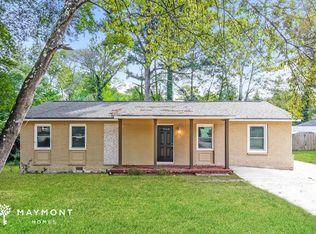 6718 Gano Dr, Riverdale, GA 30274