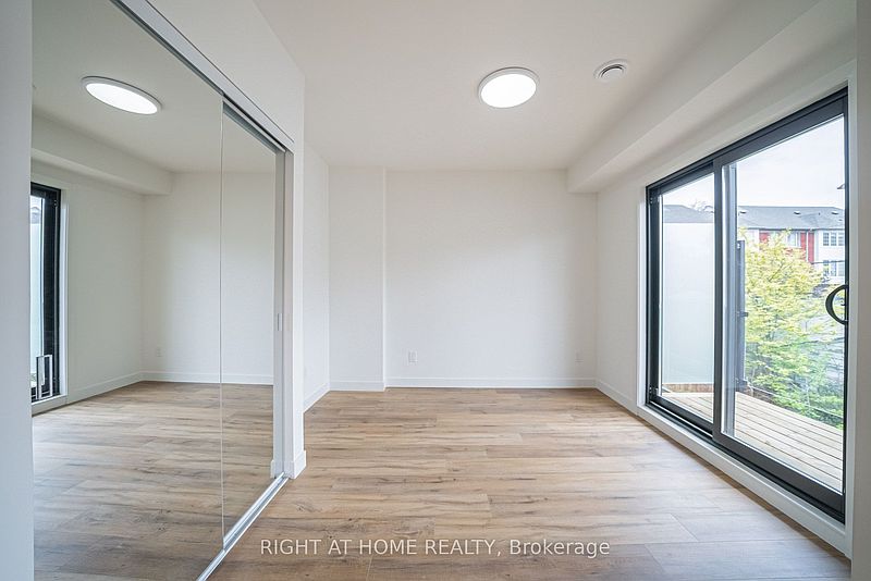Toronto House for rent - 3 Bedrooms — photo 6