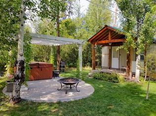 902 Hayes St, McCall, ID 83638