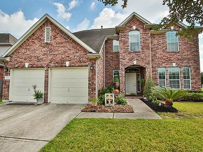10214 Heaven Leigh Trl, Houston, TX, 77064