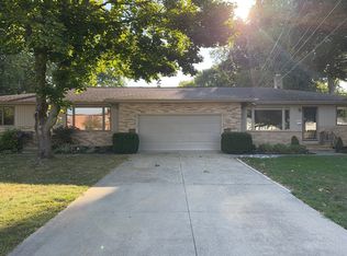 1467 Allen Dr #1467, Westlake, OH 44145