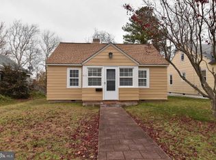 413 S Park Dr, Salisbury, MD 21804