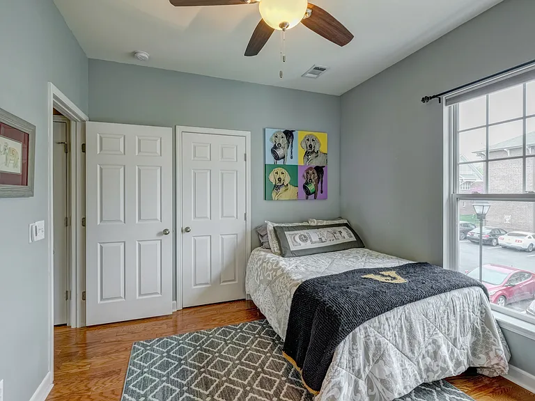 2310 Elliott Ave #502 — Photo 38