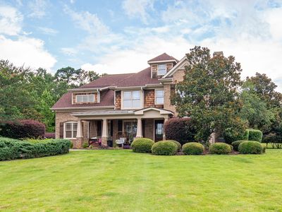 8299 Preservation Trl, Midland, GA, 31820