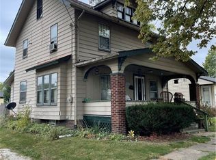 5214 13th St SW, Canton, OH 44710