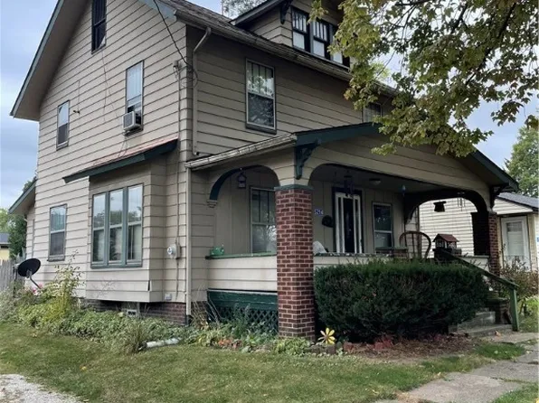 5214 13th St SW, Canton, OH 44710