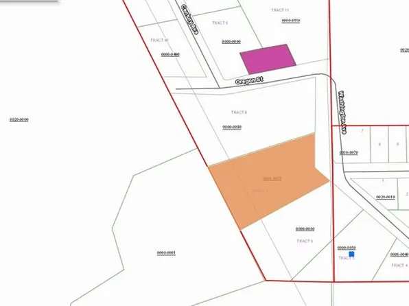 101 Washington Ave #12, Satsuma, FL 32189