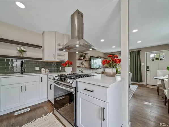 1201 S Julian Street, Denver, CO 80219