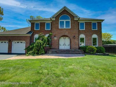 51 Templar Road, Manalapan, NJ, 07726