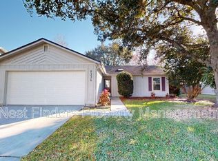 8336 Spicewood Dr, Jacksonville, FL 32216