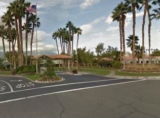 6 Amalfi Dr, Palm Desert, CA 92211