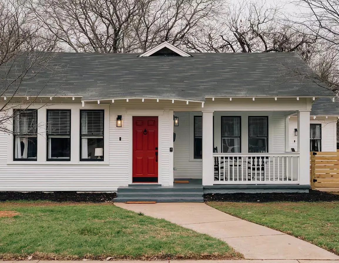 1 bed, 918 sqft, $1,400 — Photo 1