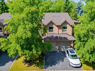 2065 6th Line #9, Oakville, ON L6H5R8