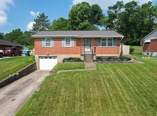 3412 Cherry Tree Ln, Erlanger, KY 41018