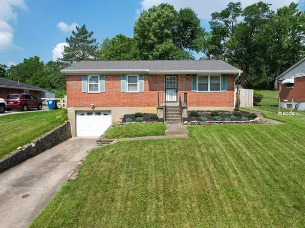 3412 Cherry Tree Ln, Erlanger, KY 41018