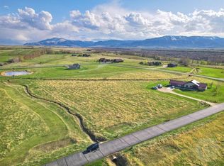 10 Horseshoe Trl, Roberts, MT 59070