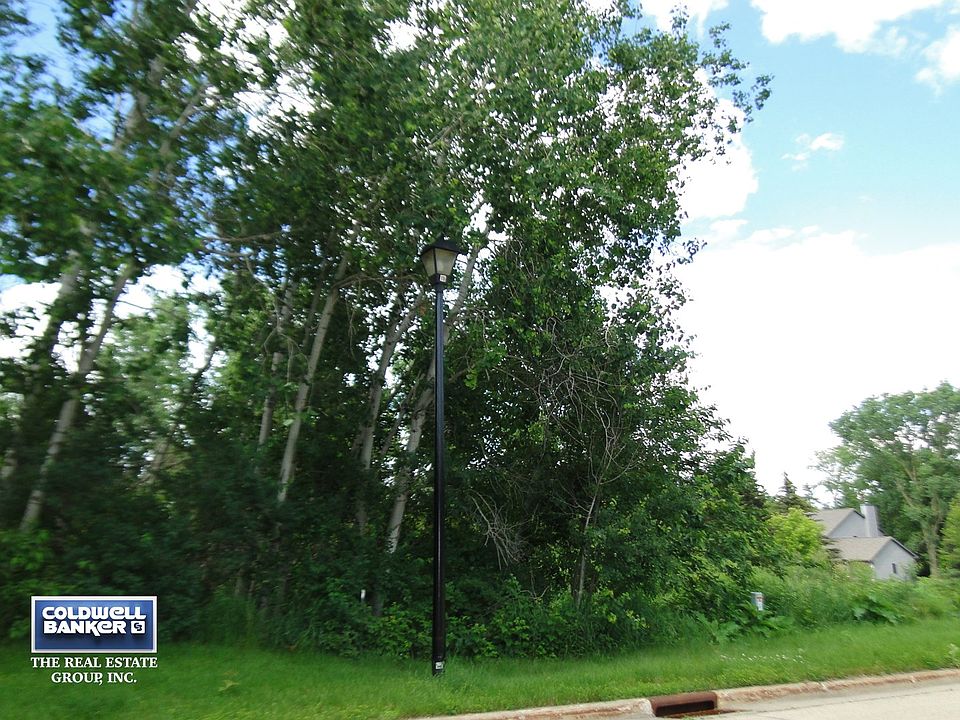 Partially Wooded