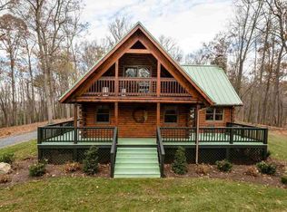 415 Hessian Ln, Staunton, VA 24401