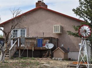 2610 State Road 71, Karval, CO 80823
