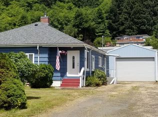 115 E Driftwood Ave, Garibaldi, OR