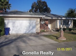 731 Seminole Dr, Merced, CA 95340