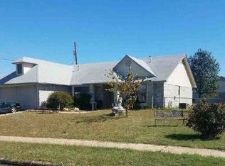 3506 Canterdury Dr, Killeen, TX 76549