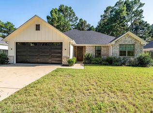 21488 Forest Ln, Flint, TX 75762