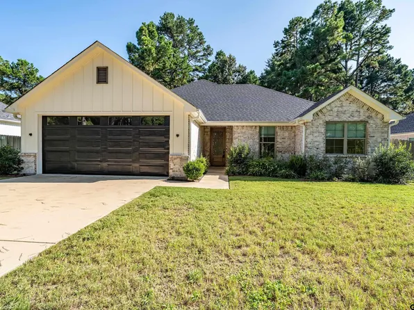 21488 Forest Ln, Flint, TX 75762