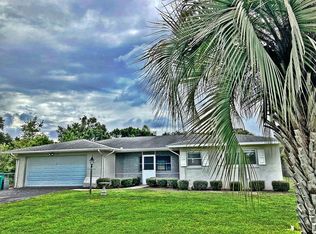 409 Hiawatha Ave, Inverness, FL 34452