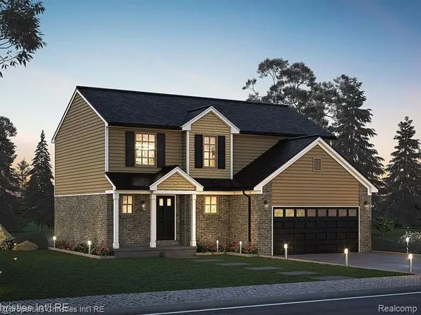 15169 Horger Ave, Allen Park, MI 48101