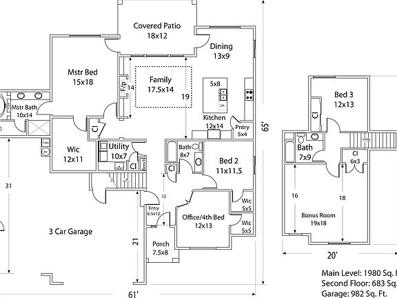 5th image of 2440 Brodie Ln