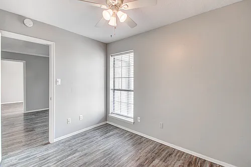Floor plan 1 Bed