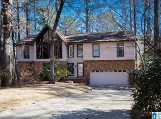 724 Dividing Ridge Dr, Birmingham, AL 35244